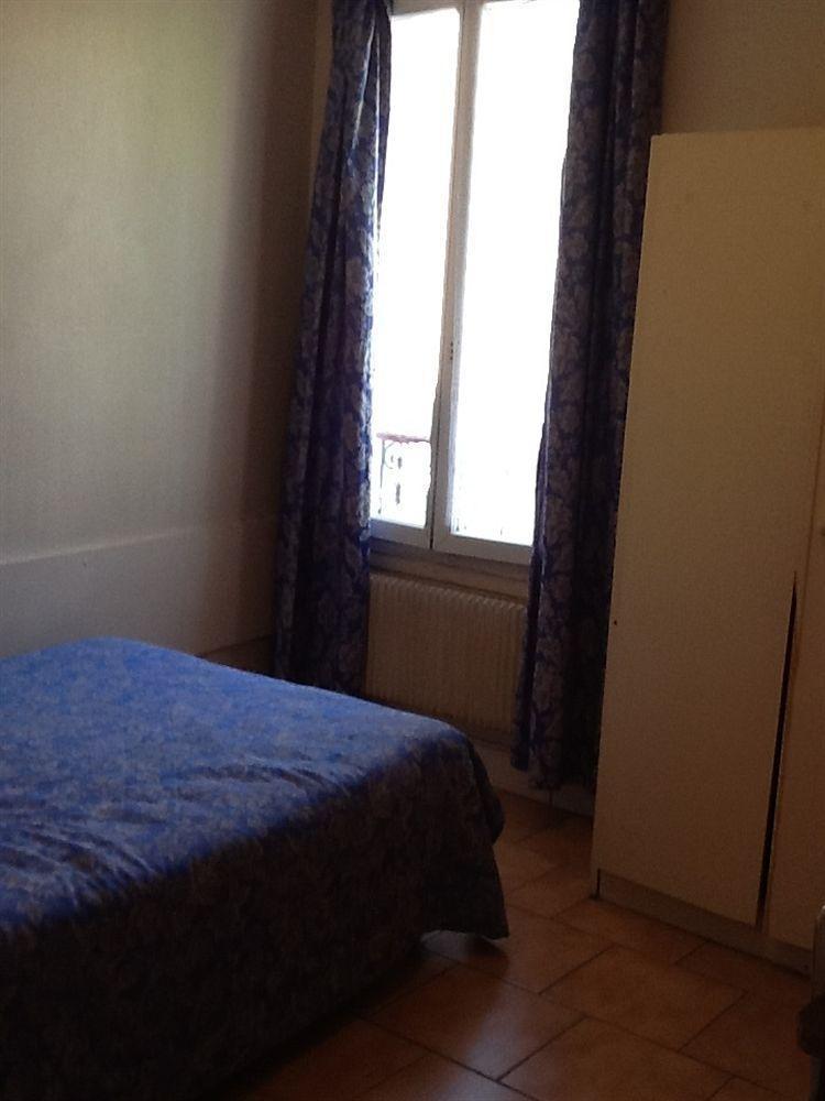 Hipotel Paris Bordeaux Menilmontant Dış mekan fotoğraf