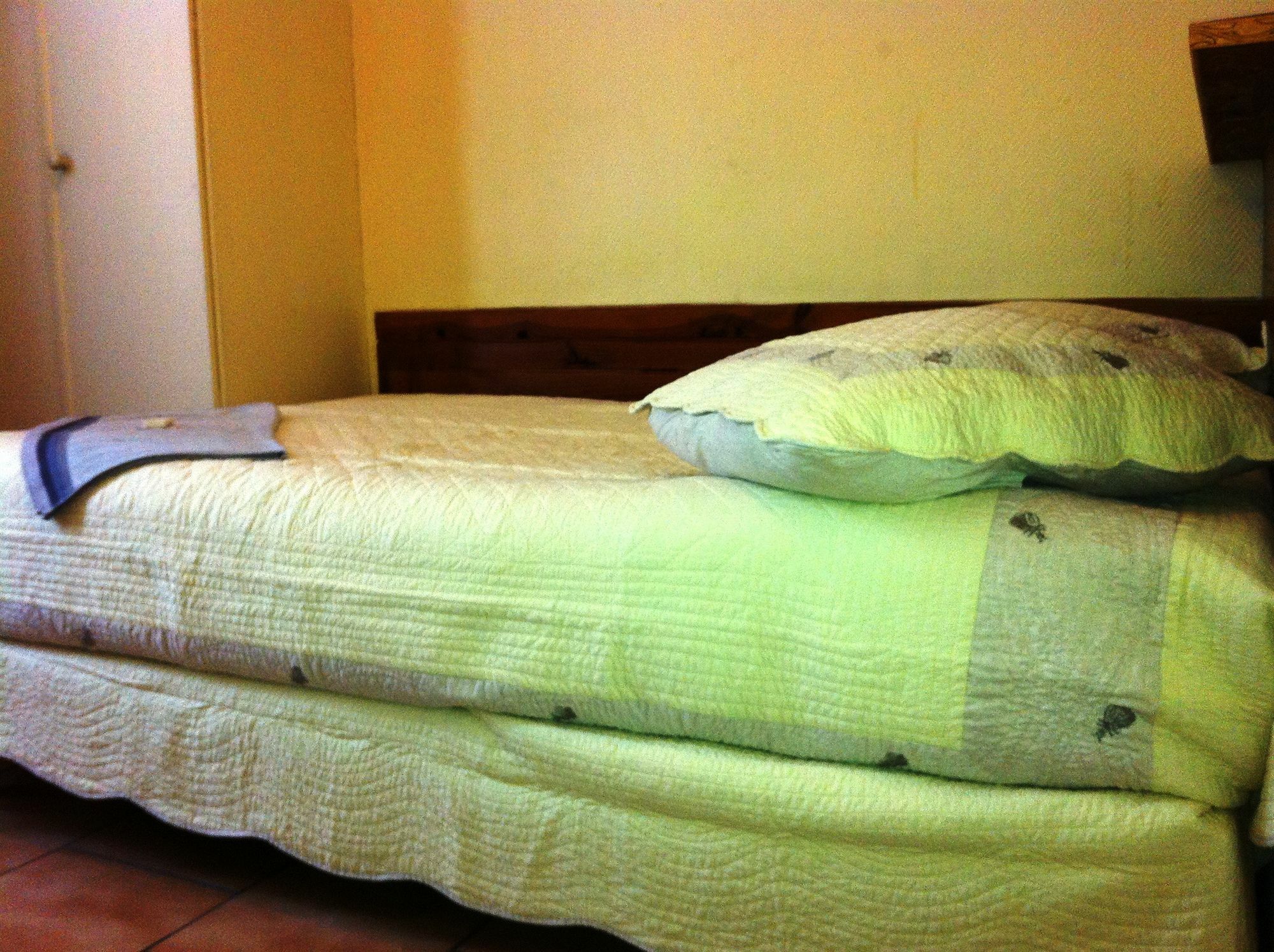Hipotel Paris Bordeaux Menilmontant Dış mekan fotoğraf